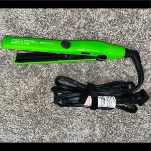 Paul Mitchell Express Mini Crimp